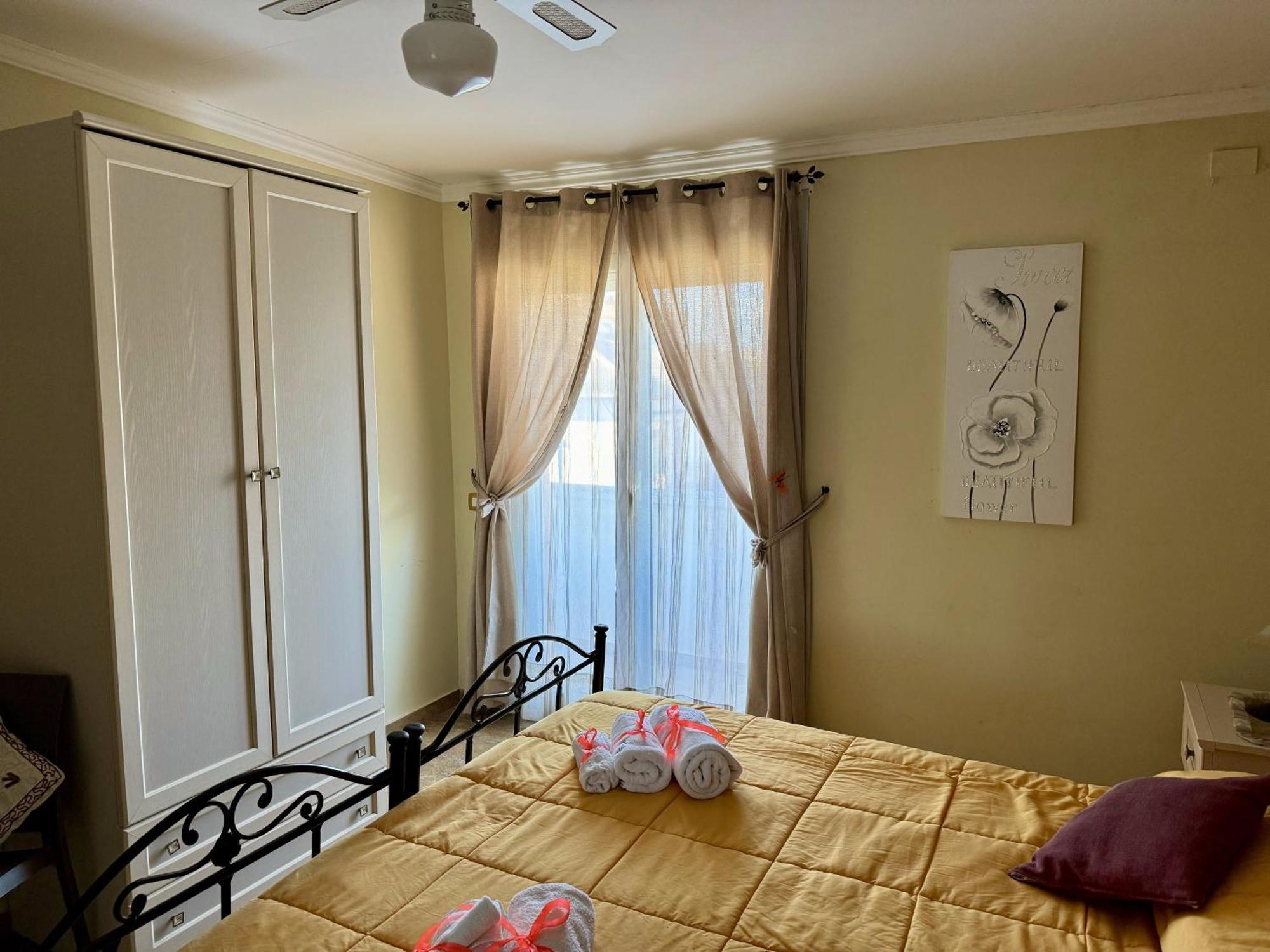 취아카 Perriera House 아파트 외부 사진