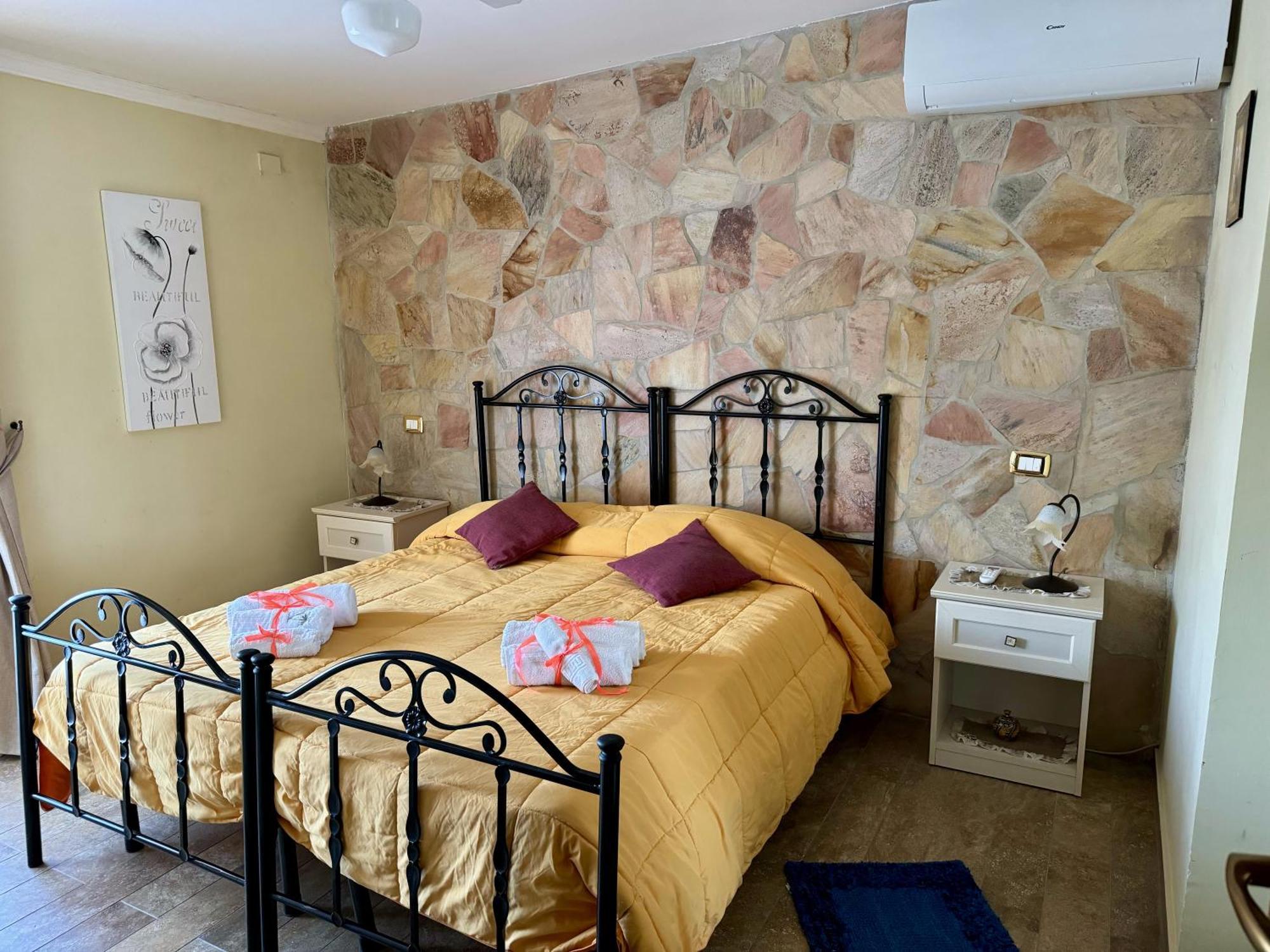 취아카 Perriera House 아파트 외부 사진