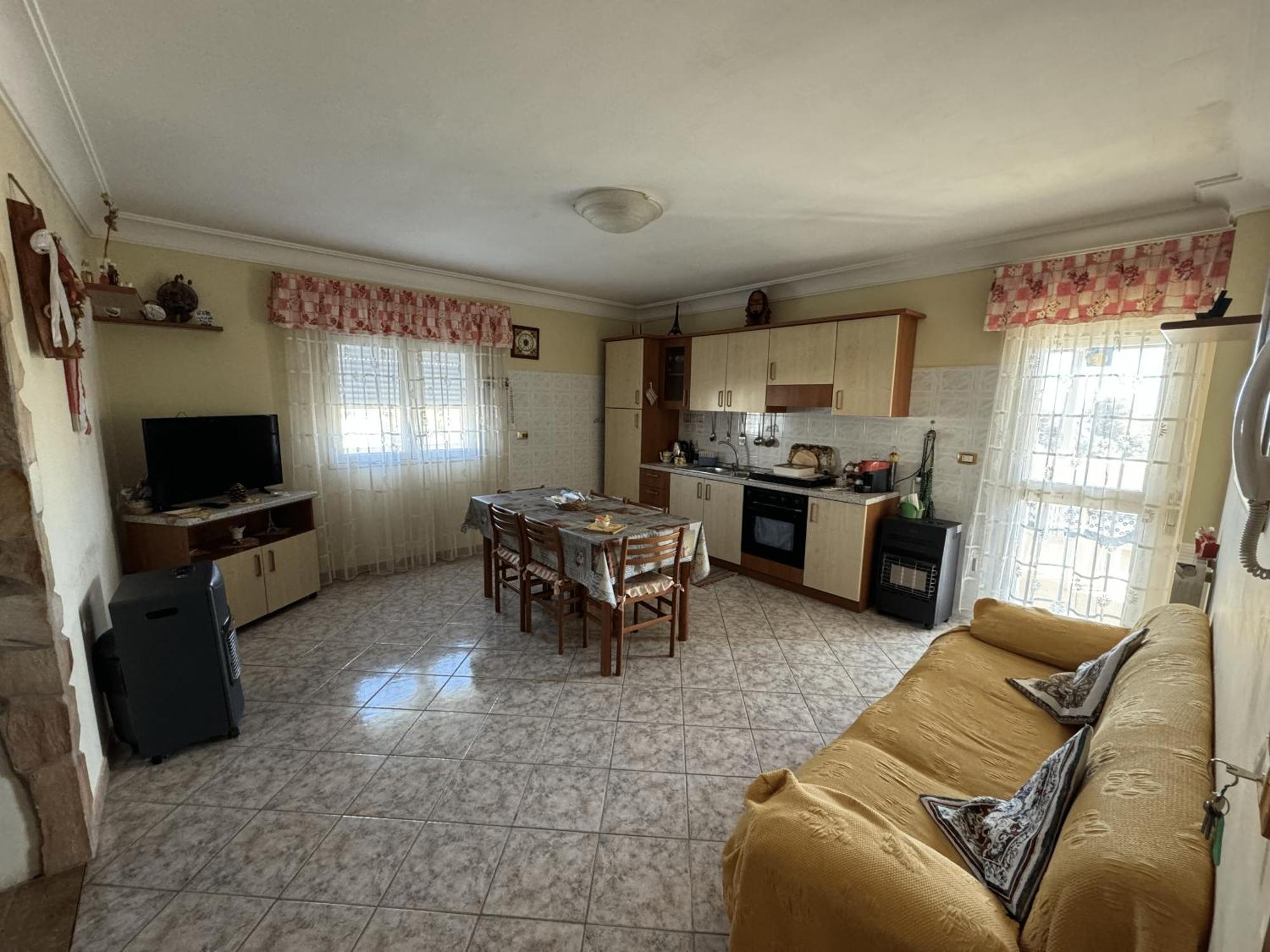 취아카 Perriera House 아파트 외부 사진