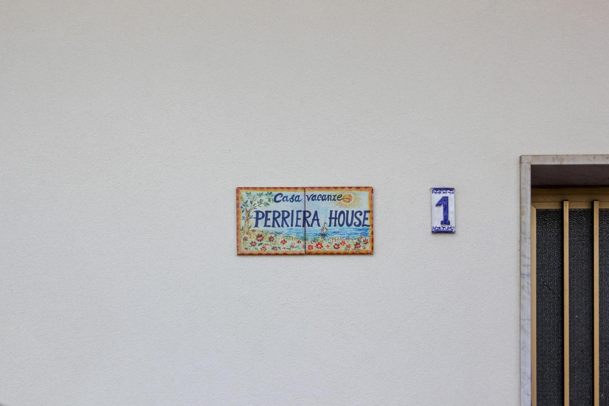 취아카 Perriera House 아파트 외부 사진